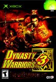 Dynasty Warriors 3