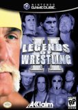 Legends of Wrestling II