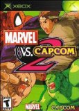 Marvel vs. Capcom 2: New Age of Heroes