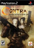 Contra: Shattered Soldier