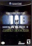 Men in Black II: Alien Escape