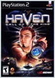 Haven: Call of the King