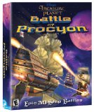 Treasure Planet: Battle at Procyon