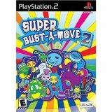 Super Bust-A-Move 2