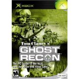 Tom Clancy's Ghost Recon