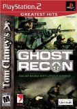 Tom Clancy's Ghost Recon