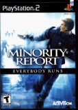 Minority Report: Everybody Runs