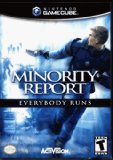 Minority Report: Everybody Runs