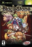 Black Stone: Magic & Steel