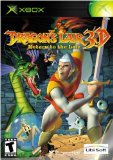 Dragon's Lair 3D: Return to the Lair