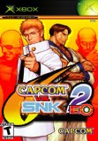 Capcom vs. SNK 2 EO