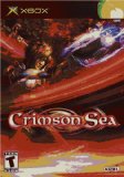 Crimson Sea