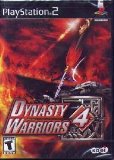 Dynasty Warriors 4