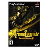 Dynasty Warriors 3: Xtreme Legends