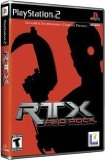 RTX: Red Rock