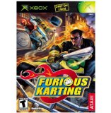 Furious Karting