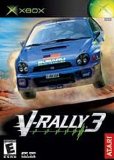 V-Rally 3