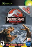 Jurassic Park: Operation Genesis