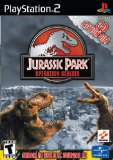 Jurassic Park: Operation Genesis