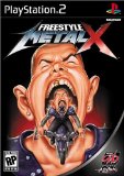 Freestyle MetalX