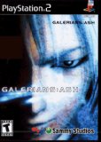 Galerians: Ash