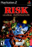 RISK: Global Domination