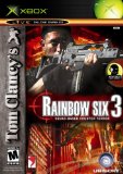 Tom Clancy's Rainbow Six 3