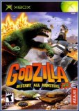 Godzilla: Destroy All Monsters Melee