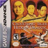 Crouching Tiger, Hidden Dragon