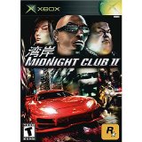 Midnight Club II