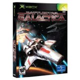 Battlestar Galactica