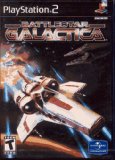 Battlestar Galactica