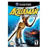 Aquaman: Battle for Atlantis