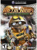 Metal Arms: Glitch in the System