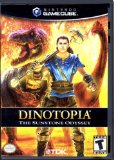 Dinotopia: The Sunstone Odyssey