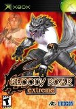 Bloody Roar Extreme