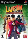 Lupin the 3rd: Treasure of the Sorcerer King