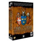 Europa Universalis: Crown of the North