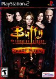 Buffy the Vampire Slayer: Chaos Bleeds