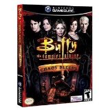 Buffy the Vampire Slayer: Chaos Bleeds