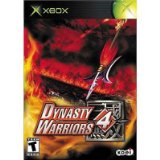 Dynasty Warriors 4