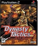 Dynasty Tactics 2