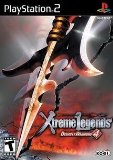 Dynasty Warriors 4: Xtreme Legends