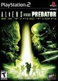 Aliens Versus Predator: Extinction