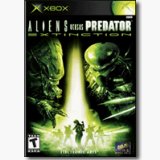 Aliens Versus Predator: Extinction