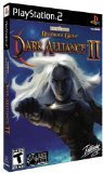 Baldur's Gate: Dark Alliance II