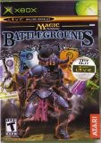 Magic: The Gathering - Battlegrounds