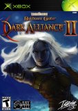 Baldur's Gate: Dark Alliance II