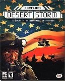 Conflict: Desert Storm 