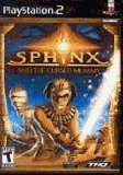 Sphinx and the Cursed Mummy (2003)